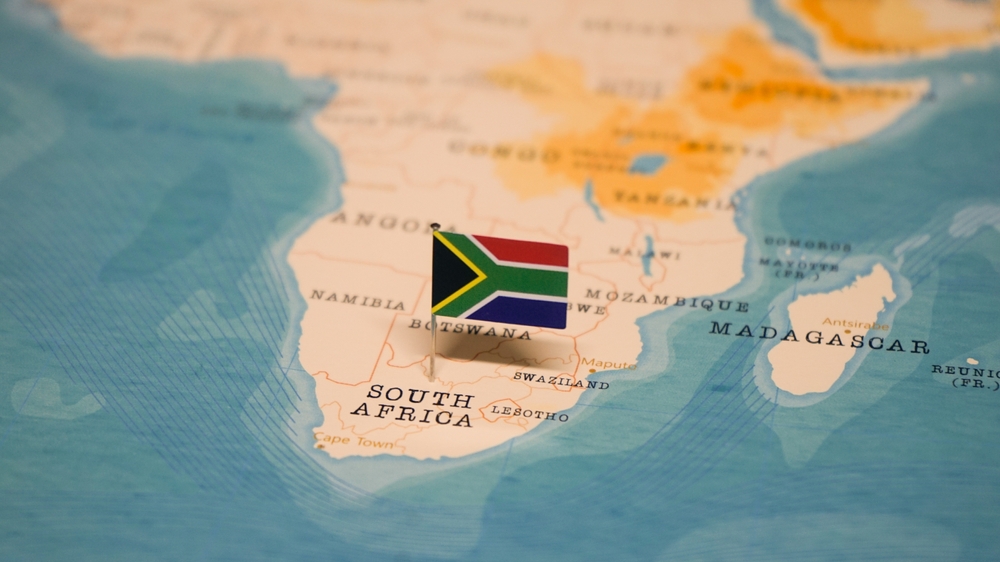USAID has awarded IDG with a $5M Contract to help enhance environmental adaption and learning in Southern Africa. Learn More. bit.ly/4efisyy