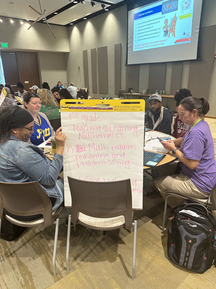 Lisa McDonough (@lmcd50) on Twitter photo <a href="/HSVk12/">Huntsville City Schools</a> teachers giving it 100% during ALCOS Mathematics learning session. <a href="/AlabamaAchieves/">Alabama State Department of Education</a> <a href="/AMSTI4all/">AMSTI</a> <a href="/AmstiUAH/">AMSTI-UAH</a> <a href="/HSVk12/">Huntsville City Schools</a> teachers giving it 100% during ALCOS Mathematics learning session. <a href="/AlabamaAchieves/">Alabama State Department of Education</a> <a href="/AMSTI4all/">AMSTI</a> <a href="/AmstiUAH/">AMSTI-UAH</a>