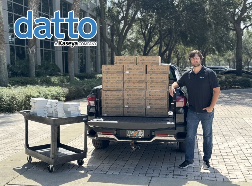 Impacted by Hurricane Helene? We're here to help. There's a team on the ground in the St Pete/Tampa area ready to offer delivery and install. Reach out the Disaster Recovery teams for support. Stay safe.  bit.ly/3zooEoY