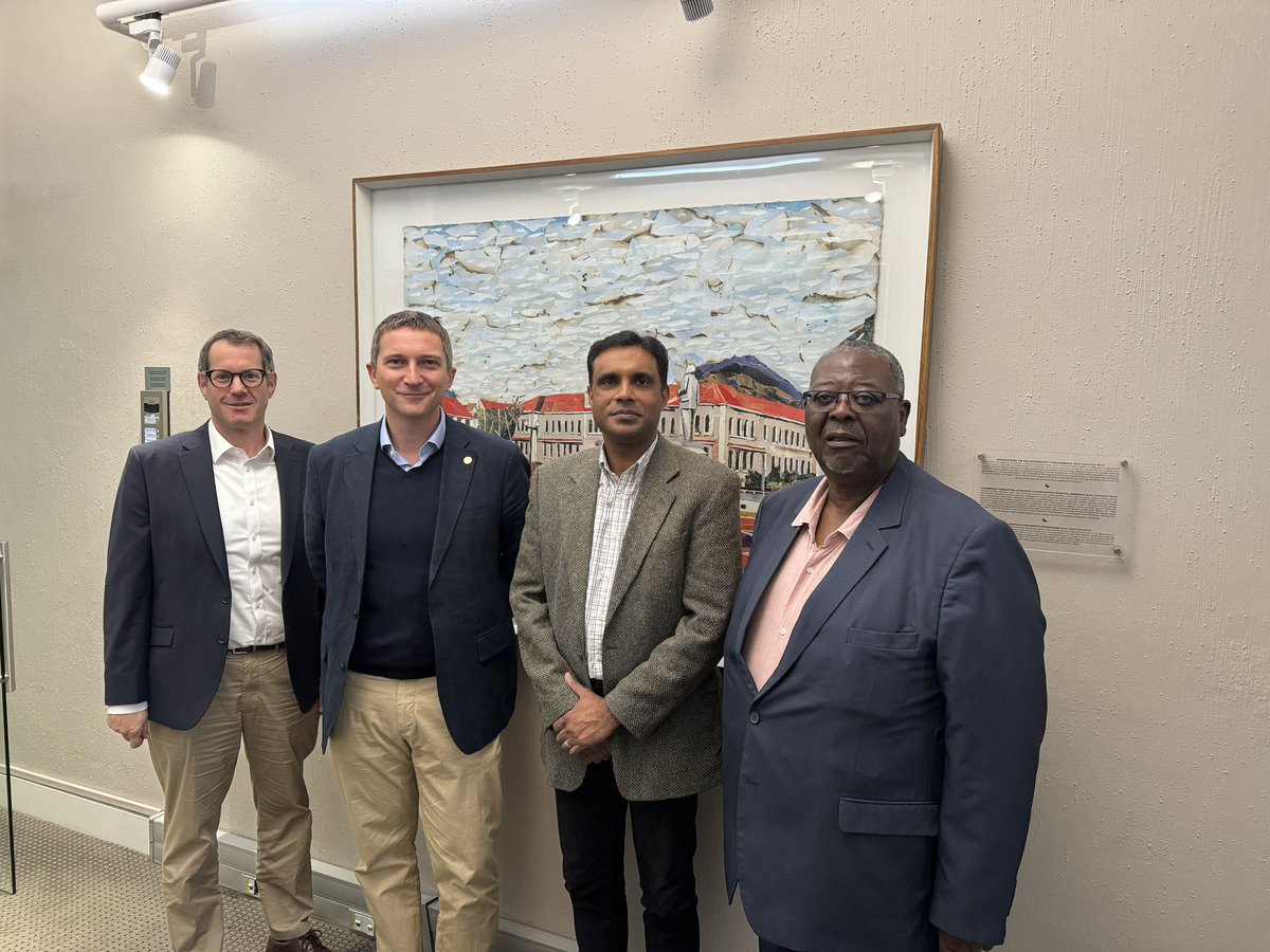 Prof. Michael Scott tweet media