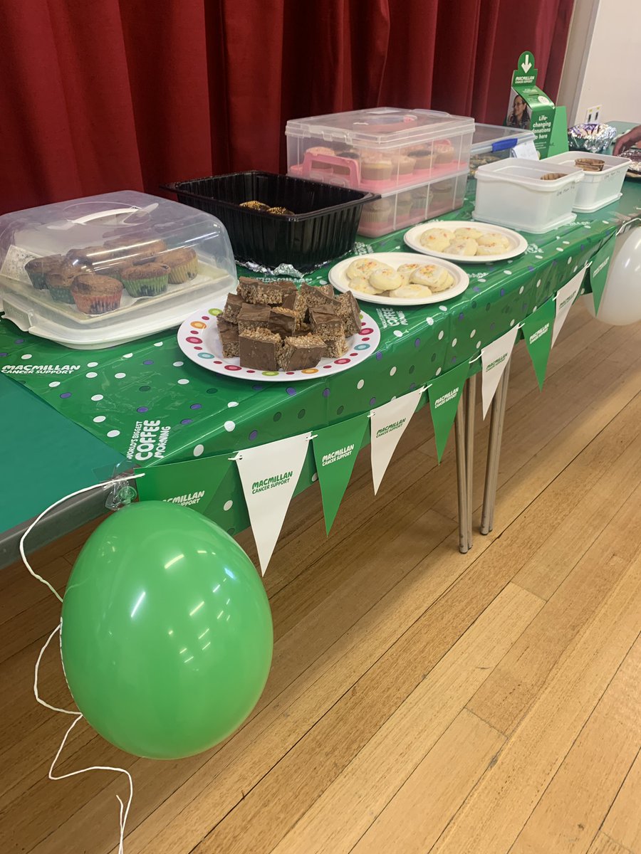 La Mare Primary tweet media