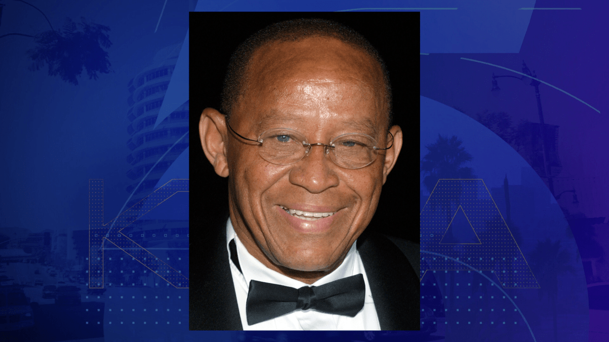 KTLA's tweet photo. Warren Wilson, legendary Los Angeles broadcaster and KTLA reporter, dies at 90 https://t.co/PjpUPdC5k3 https://t.co/fLo9Gi1ARw