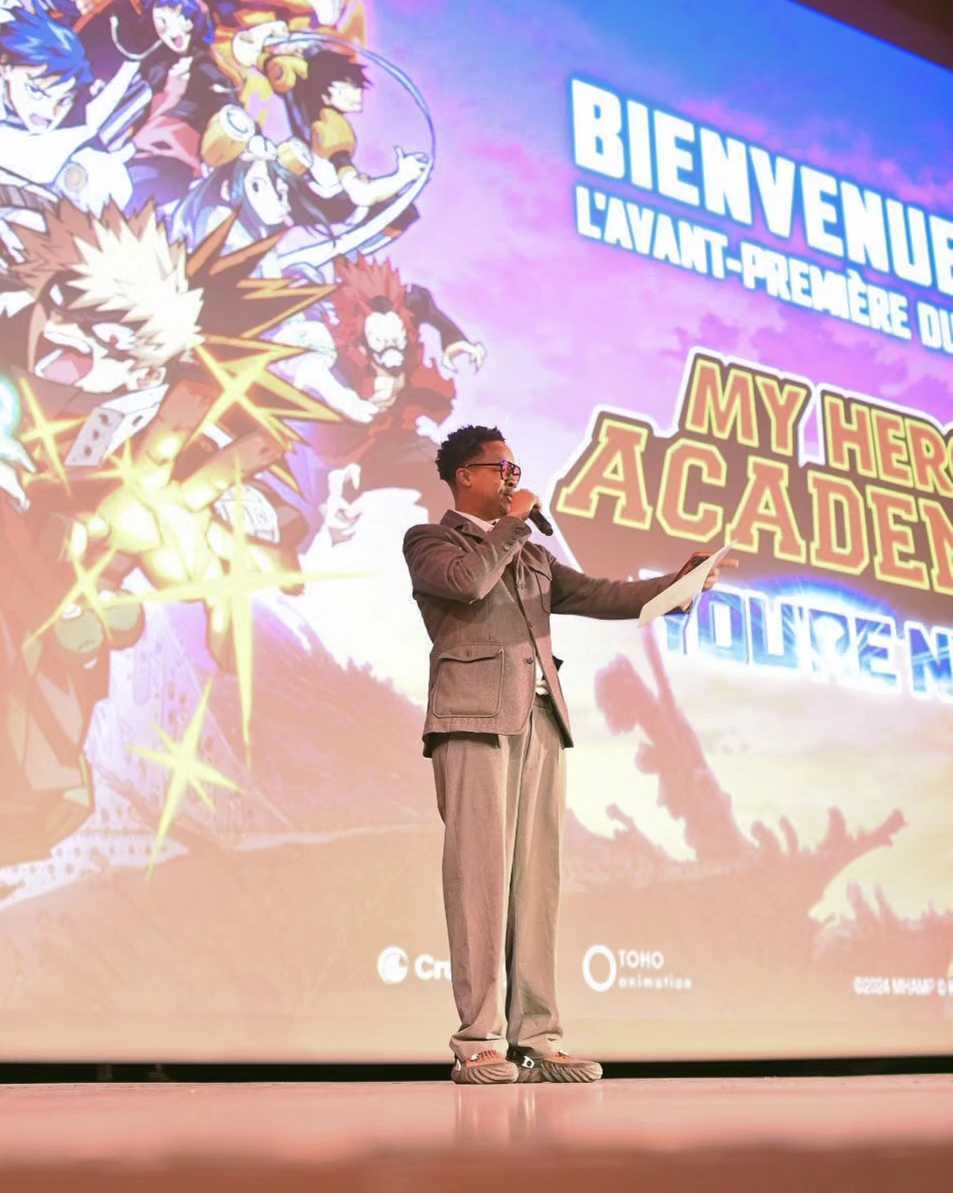 Crunchyroll FR ✨ tweet media