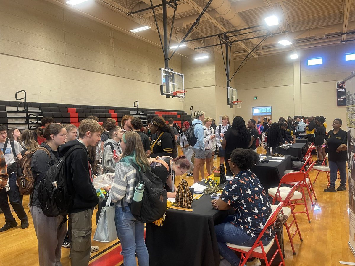 UAPB Student Success tweet media