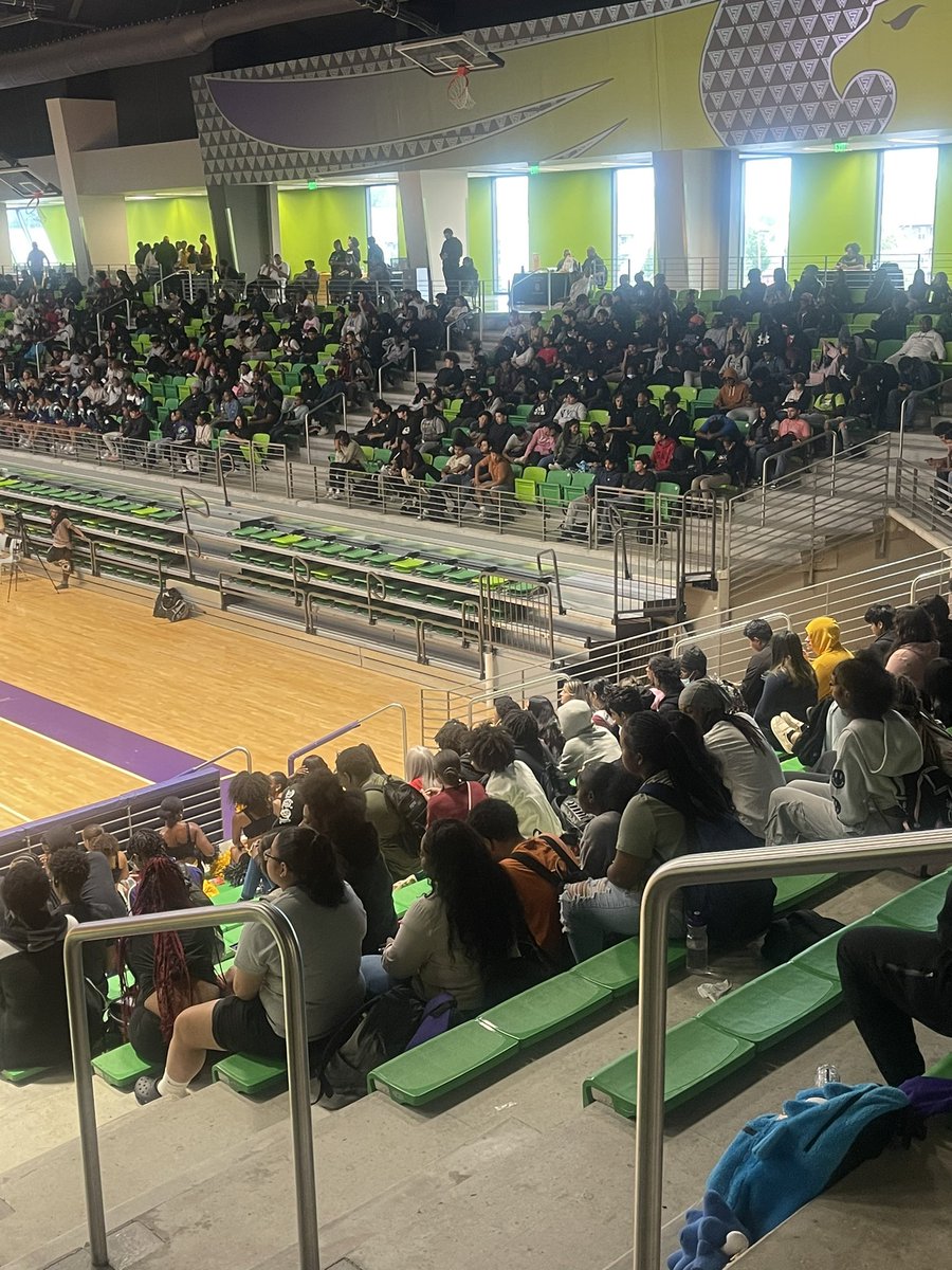 UAPB Student Success tweet media