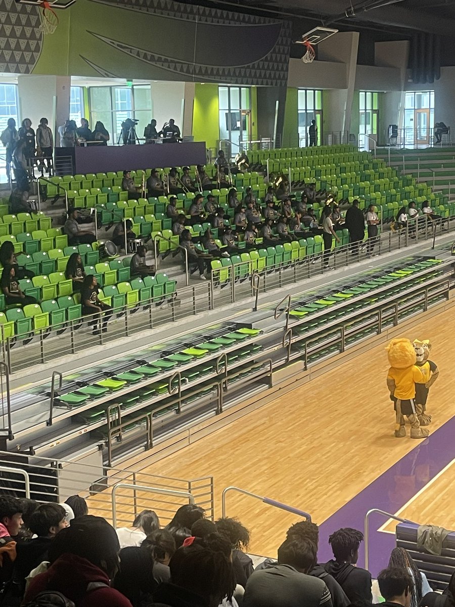 UAPB Student Success tweet media