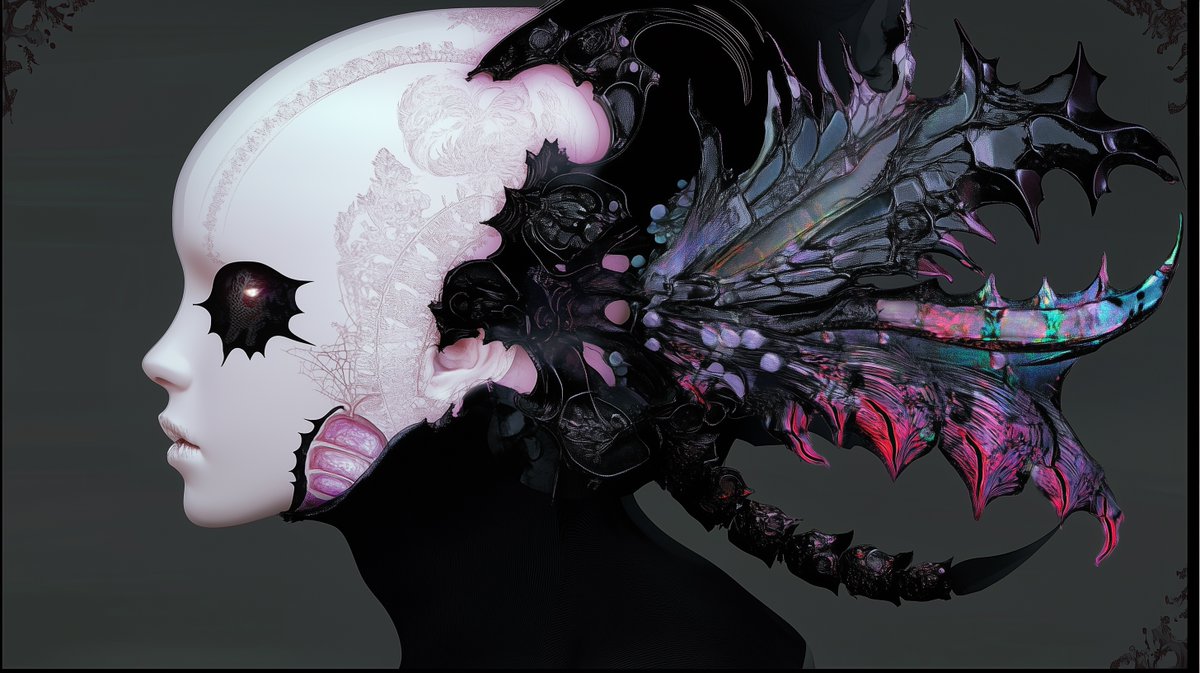 muriellondon's tweet image. 🌞 GM Trailblazers – A new Saturday, a new chapter in our creative journey! 🌈 Let’s make today joyful, innovative, and full of artistic magic. 🌟 #GM #WeekendCreativity #AICommunity