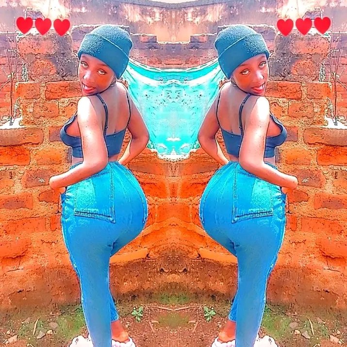 JFullani25187's tweet photo. The teen girl which is giving kenyan men sleepless night 🥰🥰
#viralpost2024 #sleeplessnigh #uhuru #mercytarus #MamaNgina https://t.co/qdBtcC0hh0
