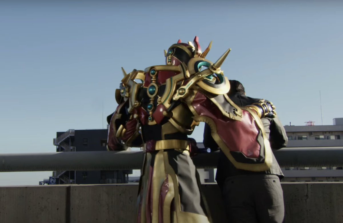 GalacticTrigger's tweet image. 