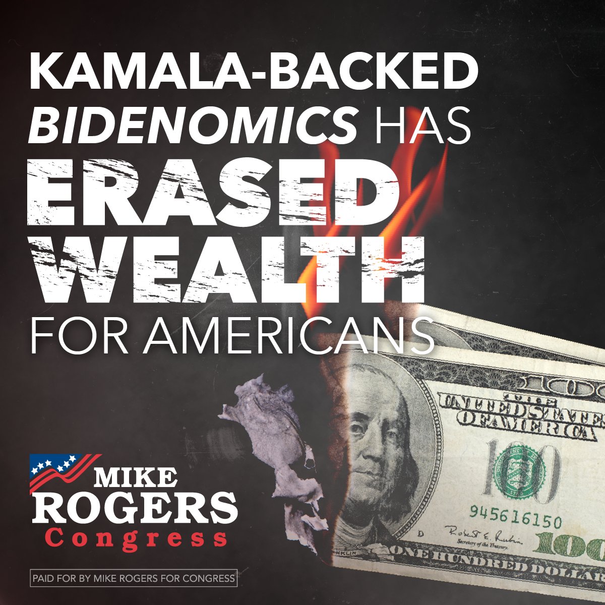 Mike Rogers Campaign tweet media
