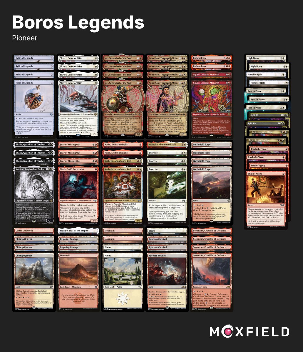 Darren Magnotti tweet media