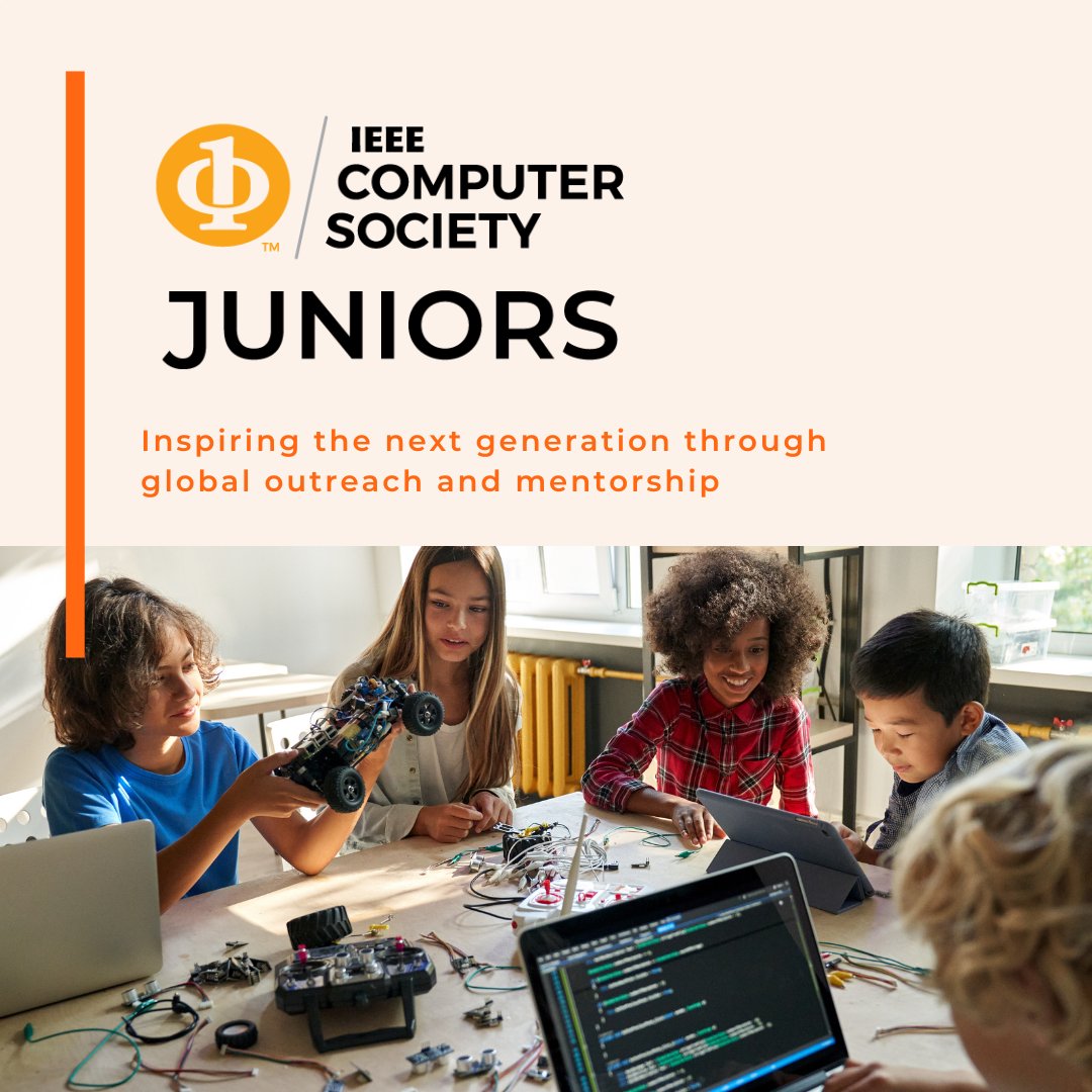 IEEE Computer Society tweet media