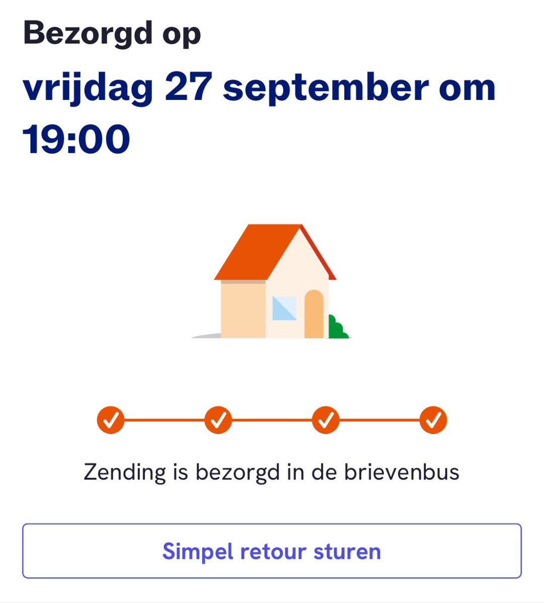 BvD1978's tweet photo. Lekker @PostNL Kind vol verwachting heel de week uitkijkend naar @EASPORTSFC in de preorder besteld bij @bol_com en niet leveren. Maar wel om 19:00 uur de bevestiging geven geleverd in de brievenbus, terwijl ik gewoon voor de deur sta op dat moment……… https://t.co/7PStbHMJT2