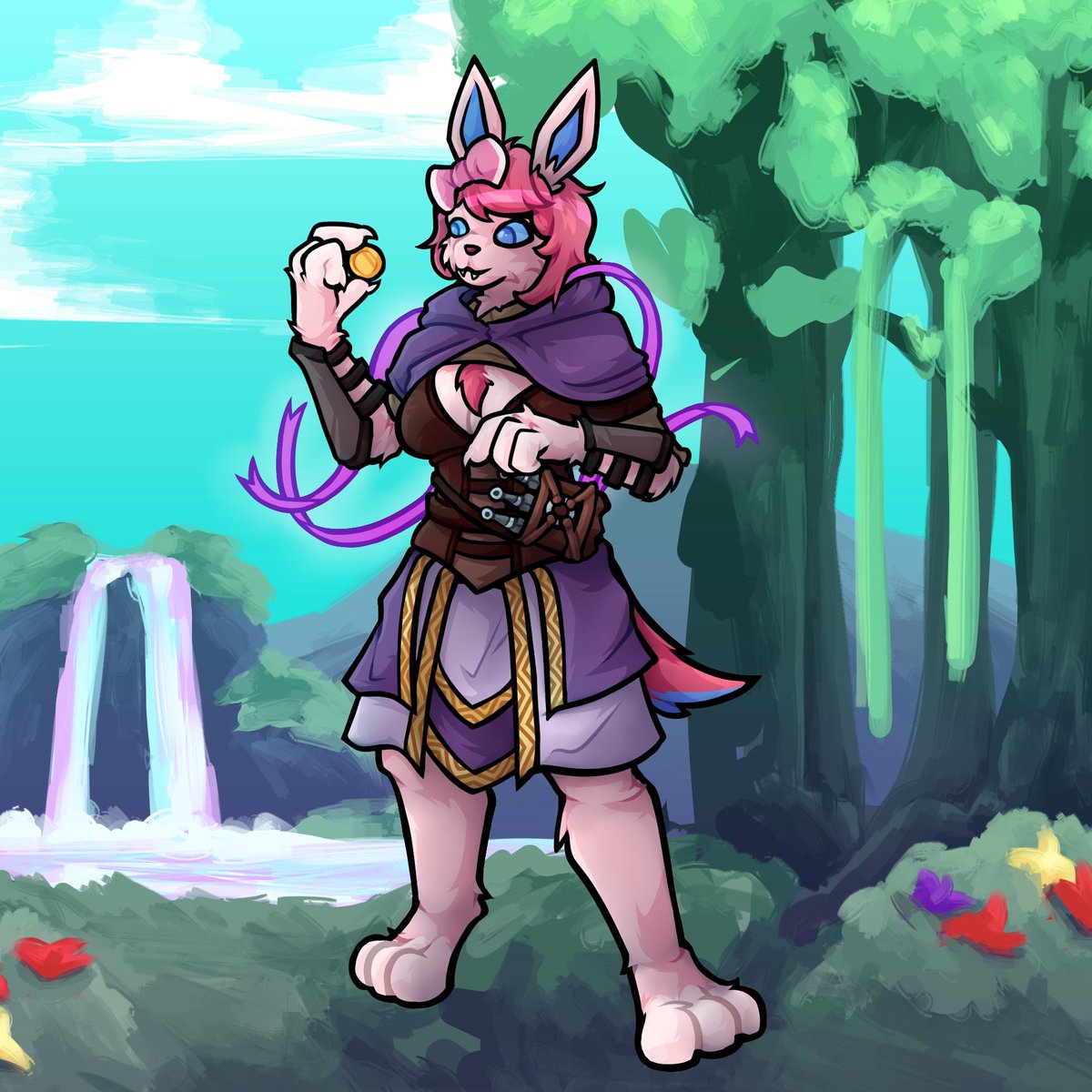 I forgot about me forgetting about this account, IG comm dump resume