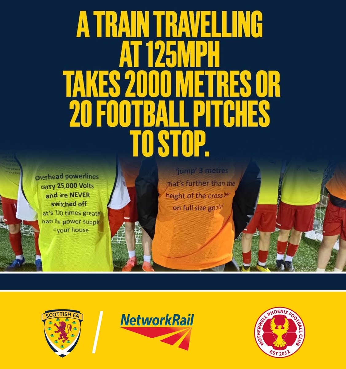 Motherwell Phoenix tweet media