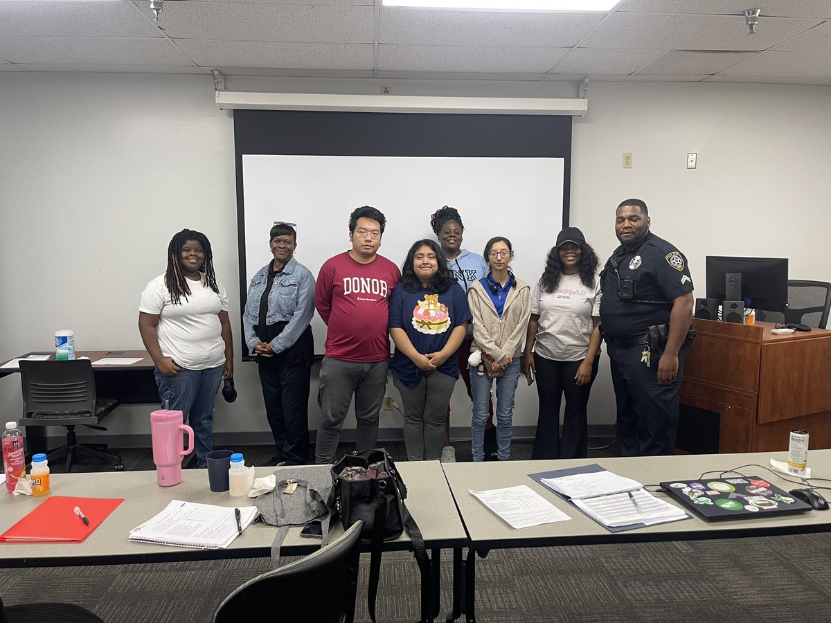 DallasCollegePD tweet media