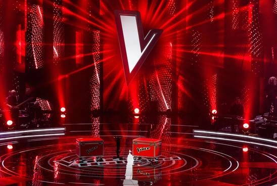 DebbieSchigt's tweet photo. Beste nieuws,
op een willekeurige
'Music good Friday 🎶'

Nog niet gelijk
maar 'The Voice of Holland' komt terug! ! !

#TVOH #TheVoiceOfHolland 🎵
#NewBetterThanEver hope so 
&amp; safe voor kandidaten/ personeel graag.
#MusicGoodFriday🎶 https://t.co/0TqROf45Lq