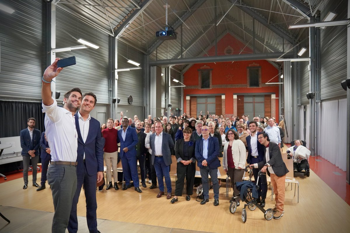 Gabriel Attal Actu tweet media