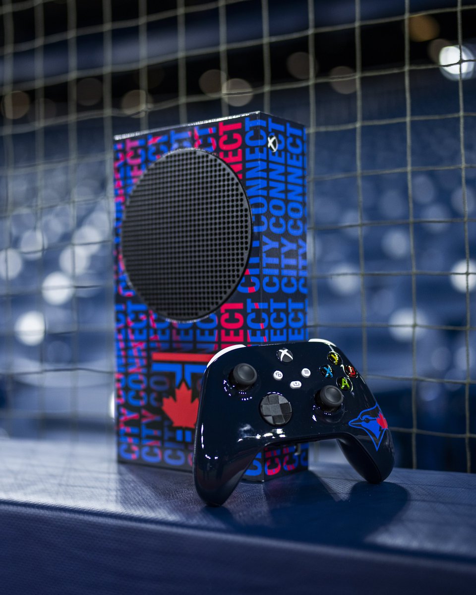 Toronto Blue Jays tweet media