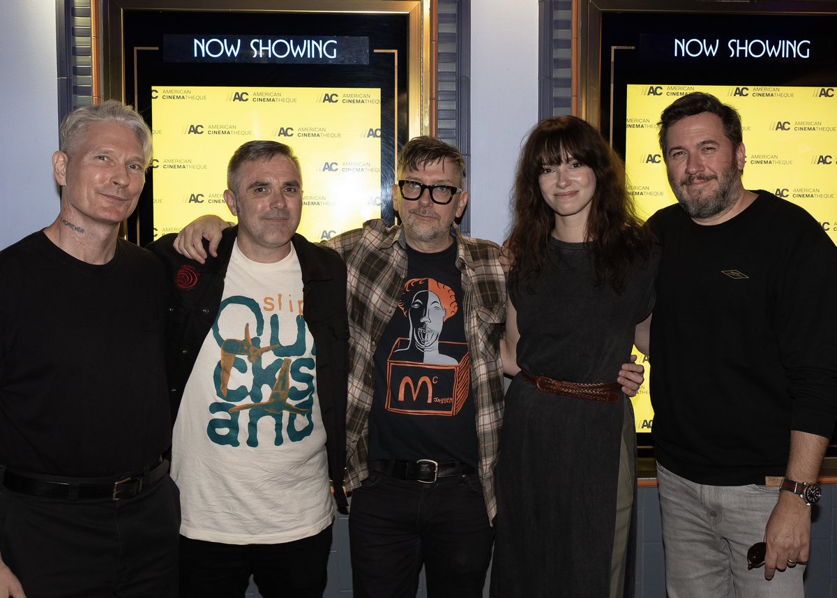 American Cinematheque tweet media