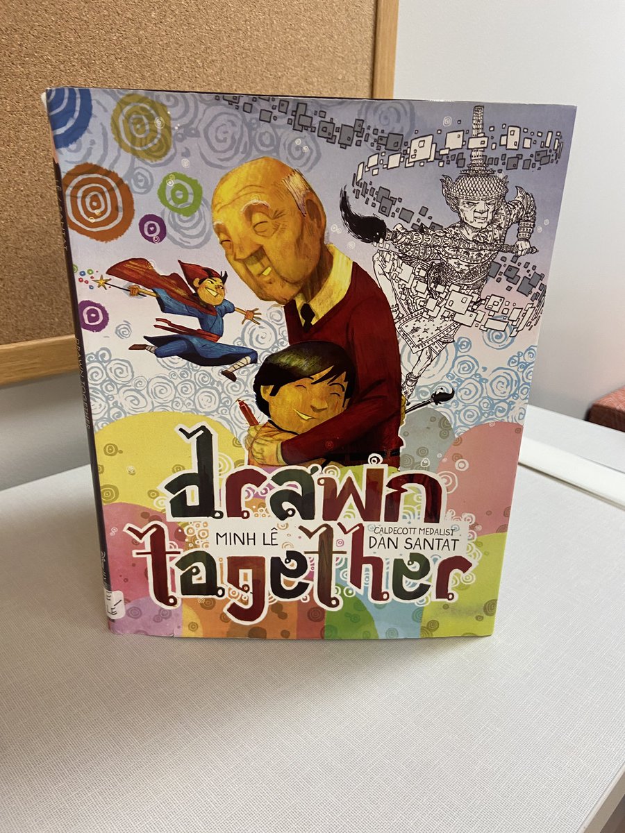 Mrs. Pupillo (@mrspupillo) on Twitter photo Our September extra library was so fun! All-Stars read Drawn Together, talked about great ways to collaborate, and built bridges in teams! <a href="/Coach_Ball4/">William Ball</a> Our September extra library was so fun! All-Stars read Drawn Together, talked about great ways to collaborate, and built bridges in teams! <a href="/Coach_Ball4/">William Ball</a>