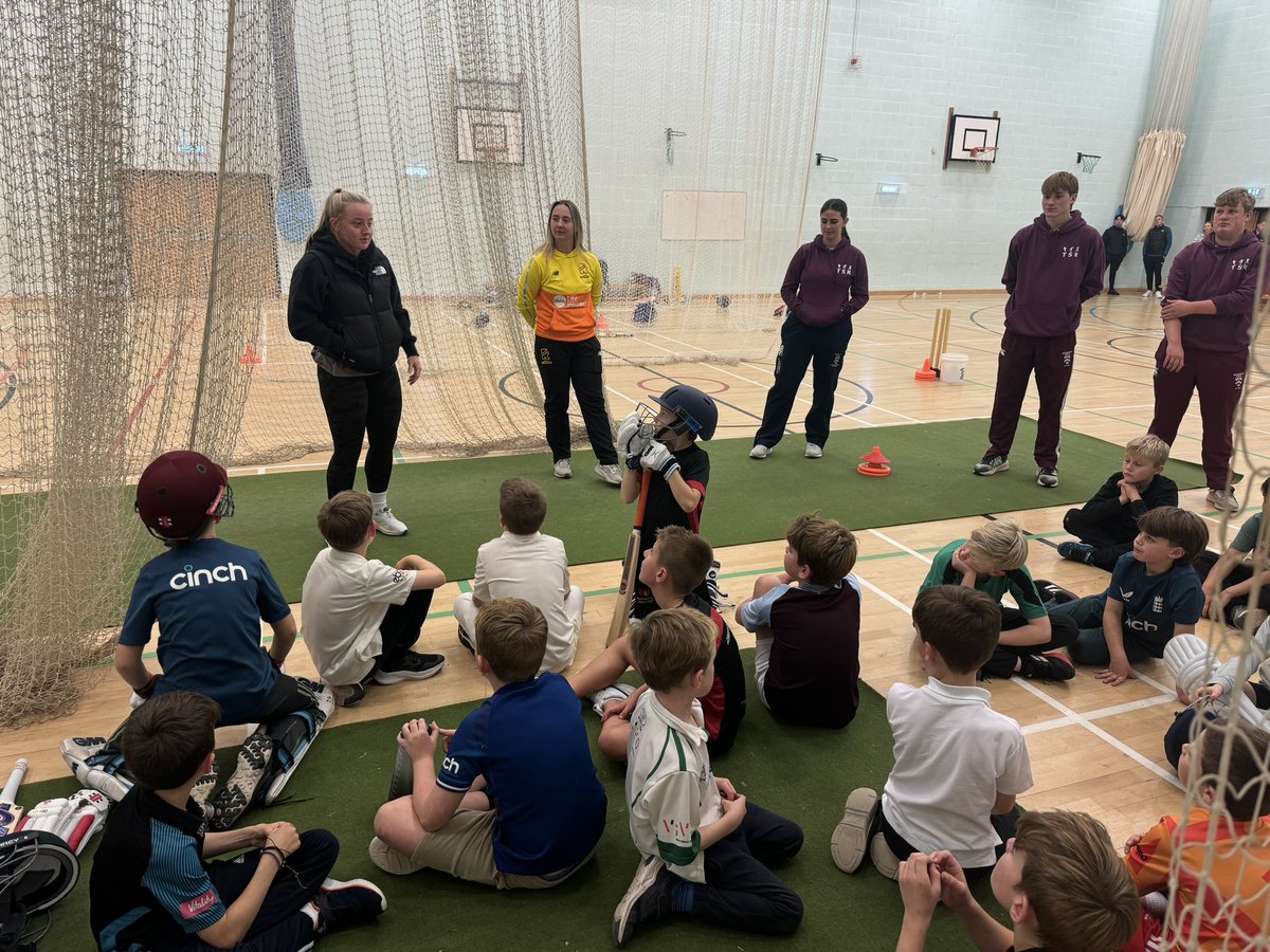 TSR Coaching tweet media