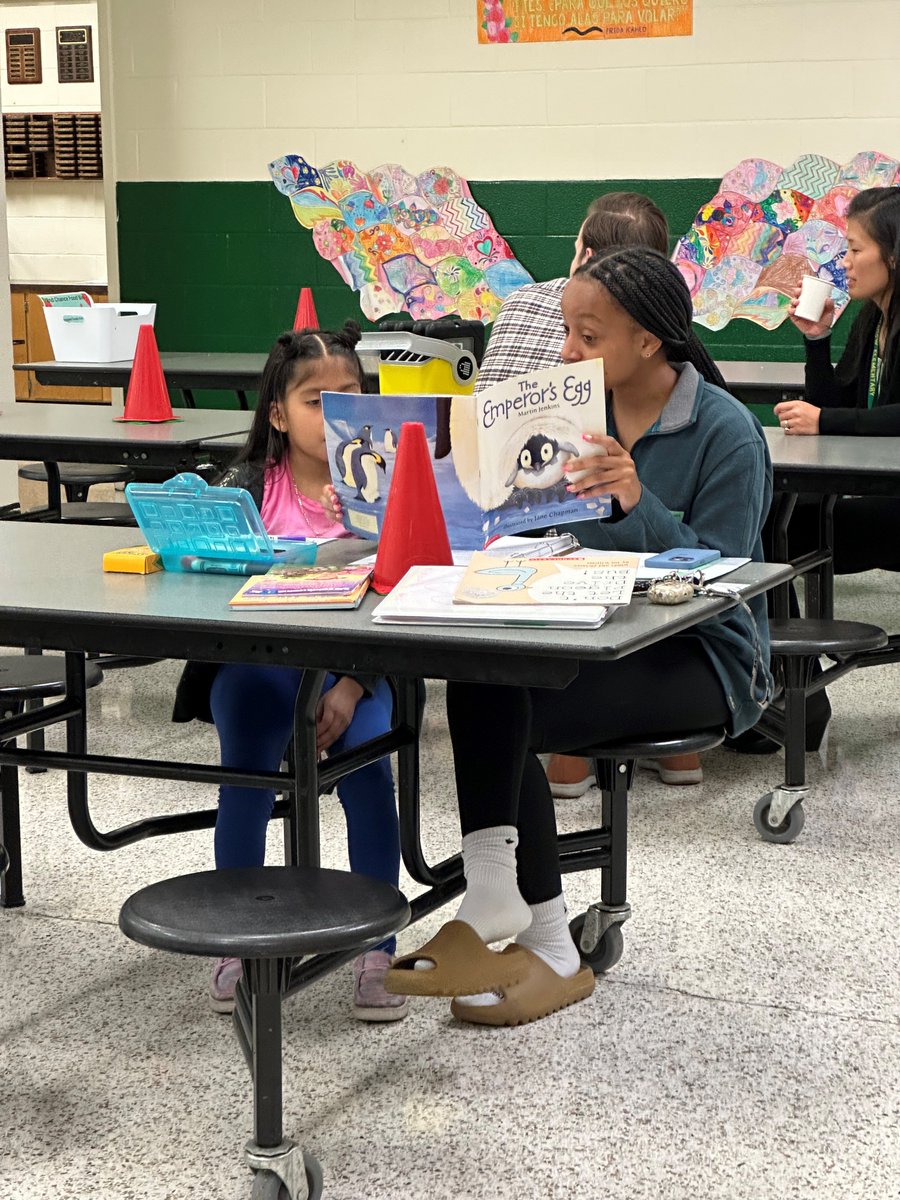 Cabarrus County Education Foundation (CCEF) tweet media