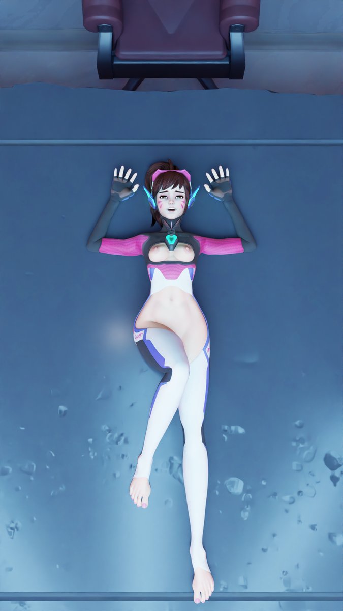 Ringmaster3D's tweet photo. dva - @ColonelYobo
#Overwatch2 #overwatch #dva https://t.co/T0zIq1WZf9