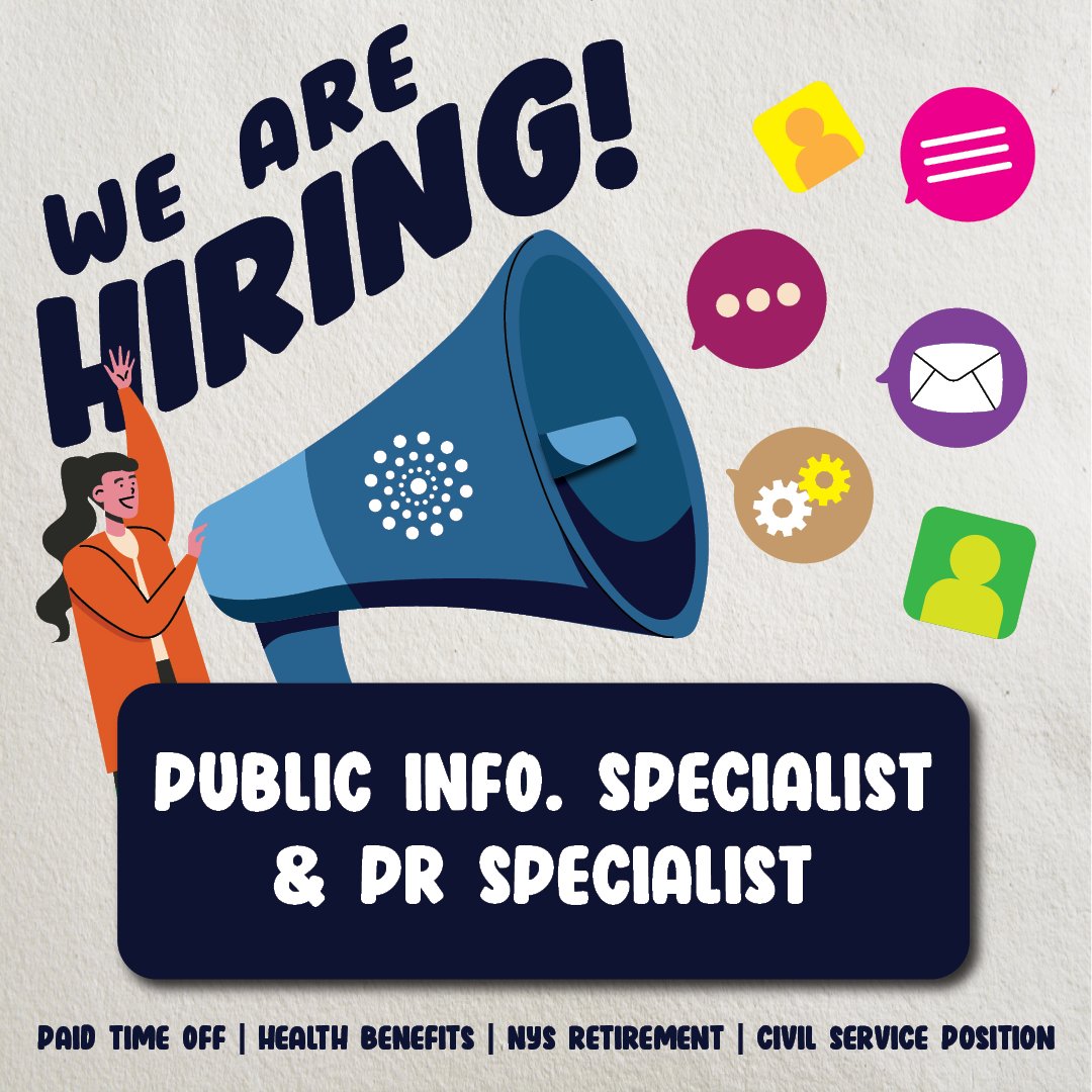 OHM BOCES tweet media