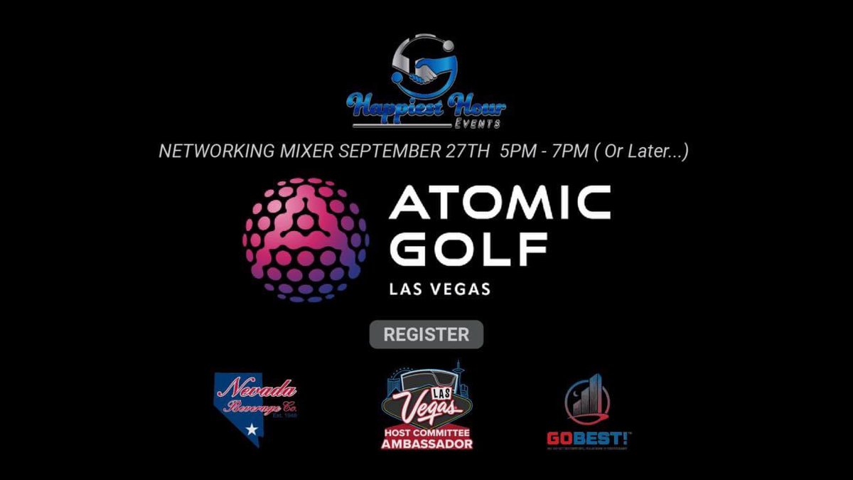 LV Host Ambassador Committee tweet media