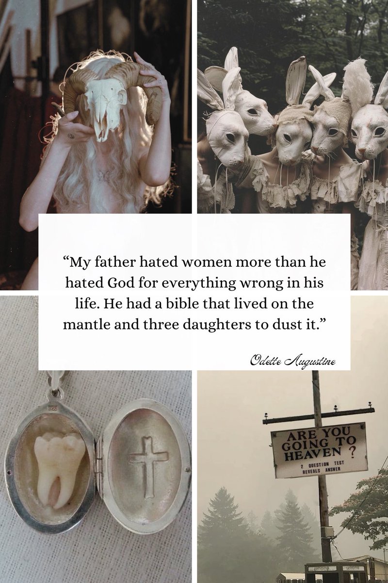 bridgette 💌 (@brigibeee) on Twitter photo Supper’s done, y’all come eat your religious trauma and biscuits.
#wip #a #m #h #t #s #p <a href="/1stlinepit/">#1stLinePit</a> Supper’s done, y’all come eat your religious trauma and biscuits.
#wip #a #m #h #t #s #p <a href="/1stlinepit/">#1stLinePit</a>