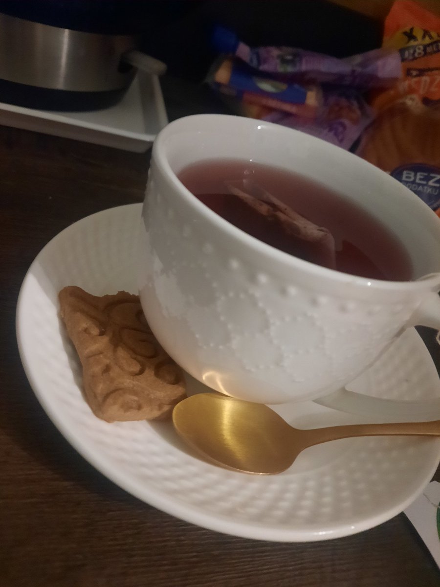 Herbatka w Zakopanem jej 😏