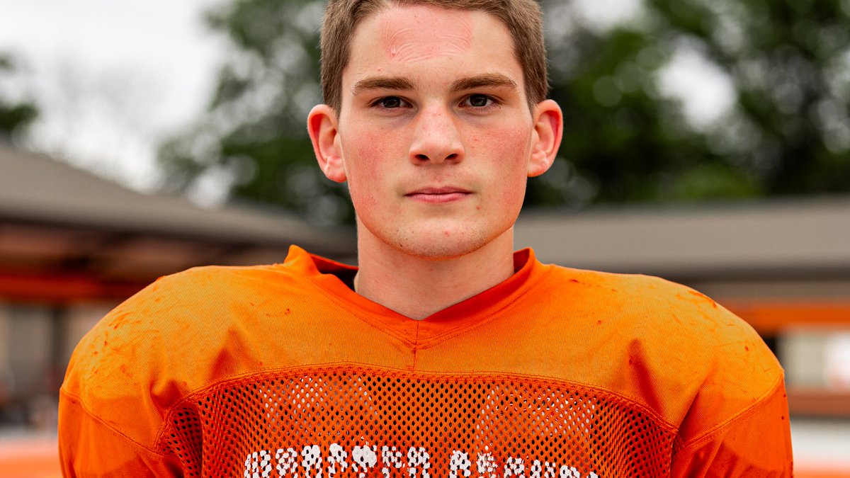 Six Star Football | MISSOURI (@6starfootballmo) on Twitter photo WEEK 4 STOCK RISERS | A look at several STL-area prosepcts who impressed
🏈Six Star Football takes a look at several STL-area prospects who made noise🔥
STORY >>> sixstarfootball.com/article/week-4…
<a href="/Zach__Allen14/">Zach Allen</a> <a href="/brycendorsey1/">Brycen Dorsey</a> <a href="/Maddenlrving/">Madden Irving</a> <a href="/Terrance7little/">Terrance Little</a> <a href="/Nicktheone26/">Nick Mcclellan</a> WEEK 4 STOCK RISERS | A look at several STL-area prosepcts who impressed
🏈Six Star Football takes a look at several STL-area prospects who made noise🔥
STORY >>> sixstarfootball.com/article/week-4…
<a href="/Zach__Allen14/">Zach Allen</a> <a href="/brycendorsey1/">Brycen Dorsey</a> <a href="/Maddenlrving/">Madden Irving</a> <a href="/Terrance7little/">Terrance Little</a> <a href="/Nicktheone26/">Nick Mcclellan</a>
