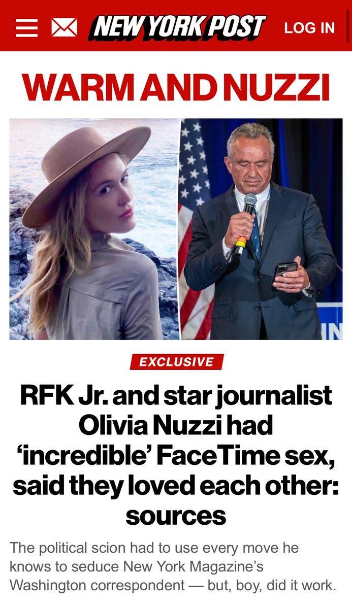 Keith Olbermann tweet media