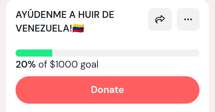 Weird_1ncubbus's tweet image. Estoy muy feliz 😞💖
Sigan difundiendo y donando los que puedan hacerlo, enserio les agradezco profundamente &amp;lt;3