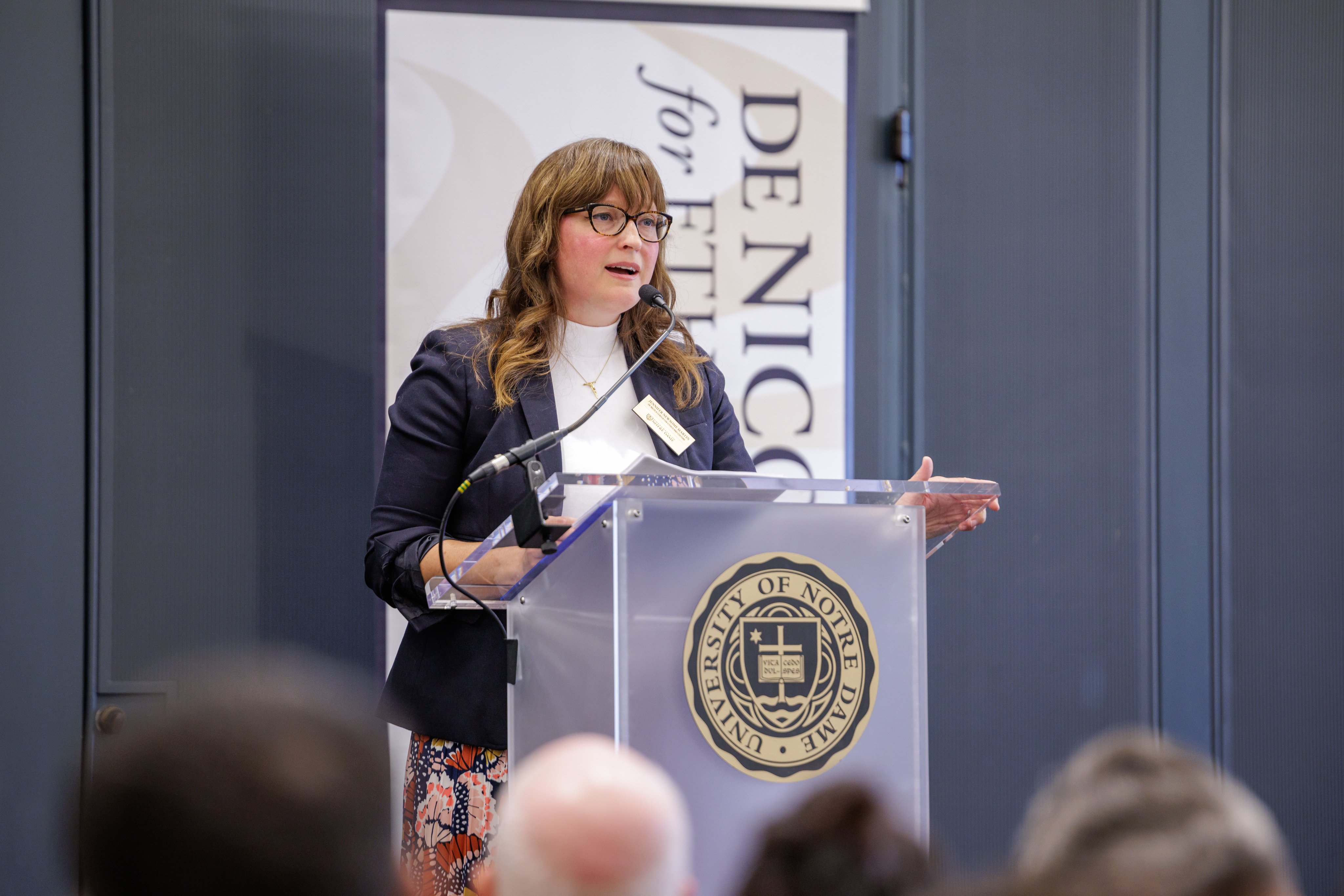 de Nicola Center for Ethics and Culture on X dCEC director jennymartin314 s lecture What is Catholic Culture is now available on our YouTube channel https t cC1htaBFnP https t TgJUquZ8Hg X