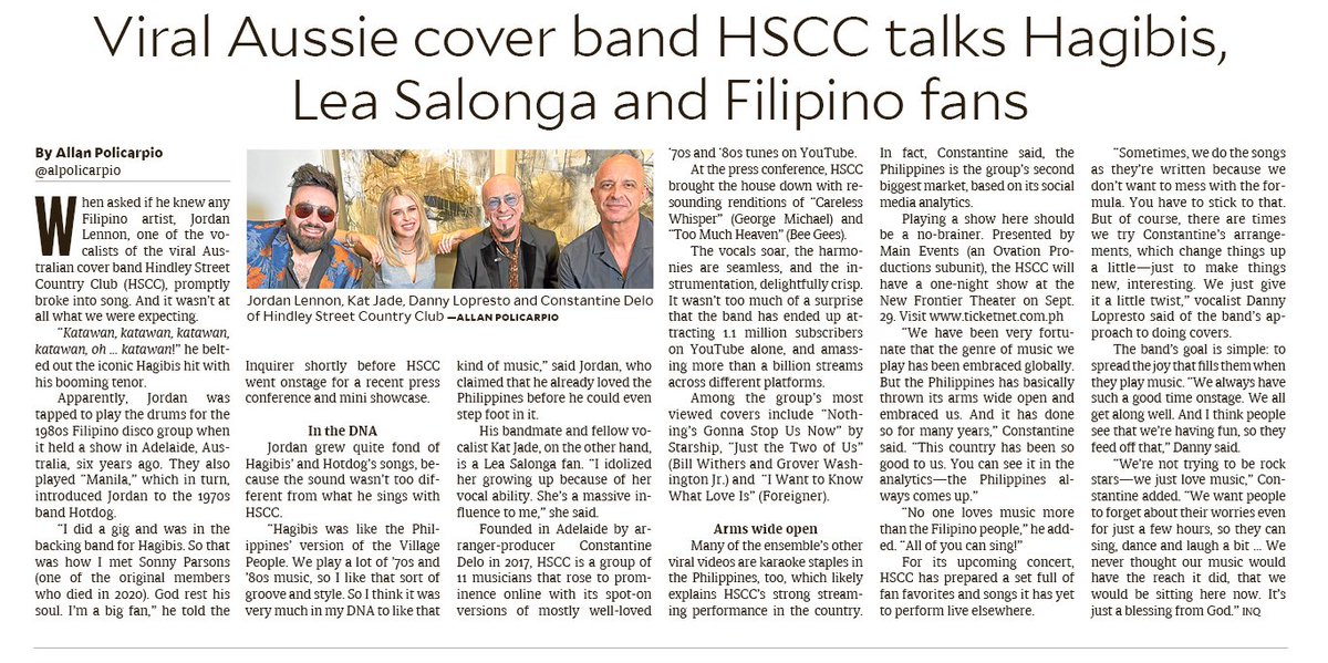 Inquirer Entertainment tweet media