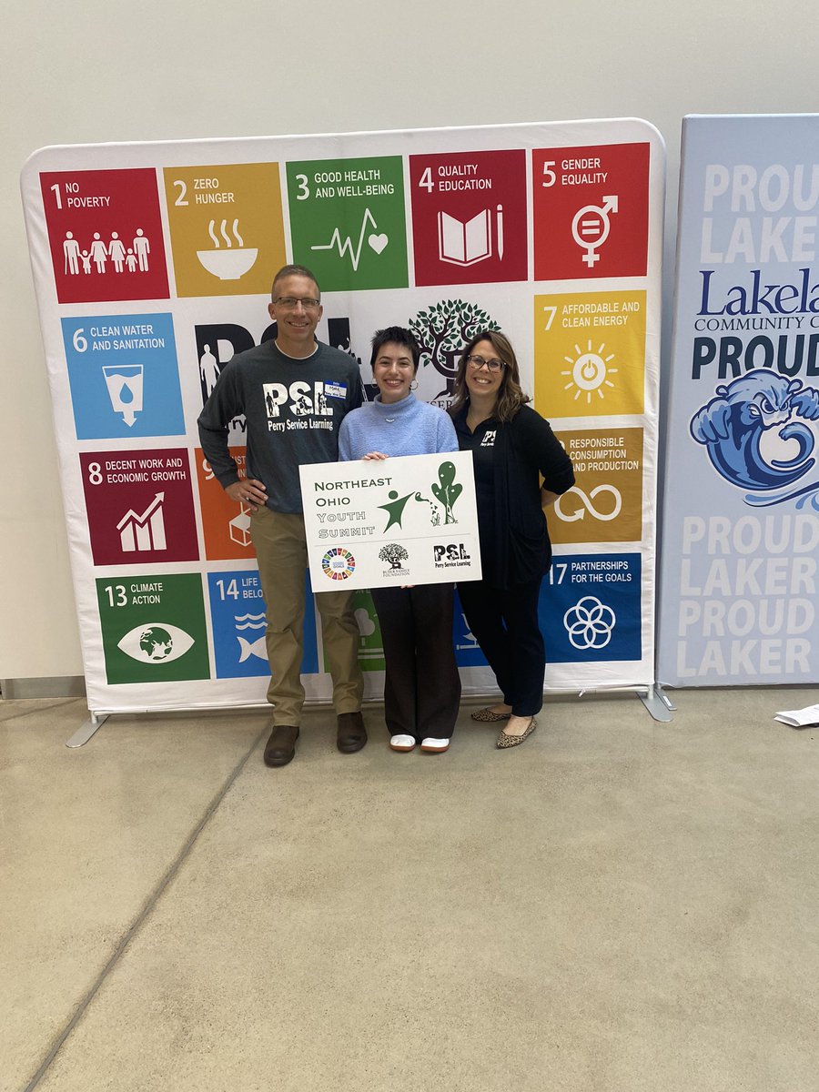 PHS Service Learning tweet media