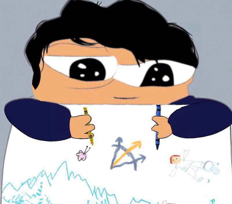 Zhu Su (@zhusu) on Twitter photo 