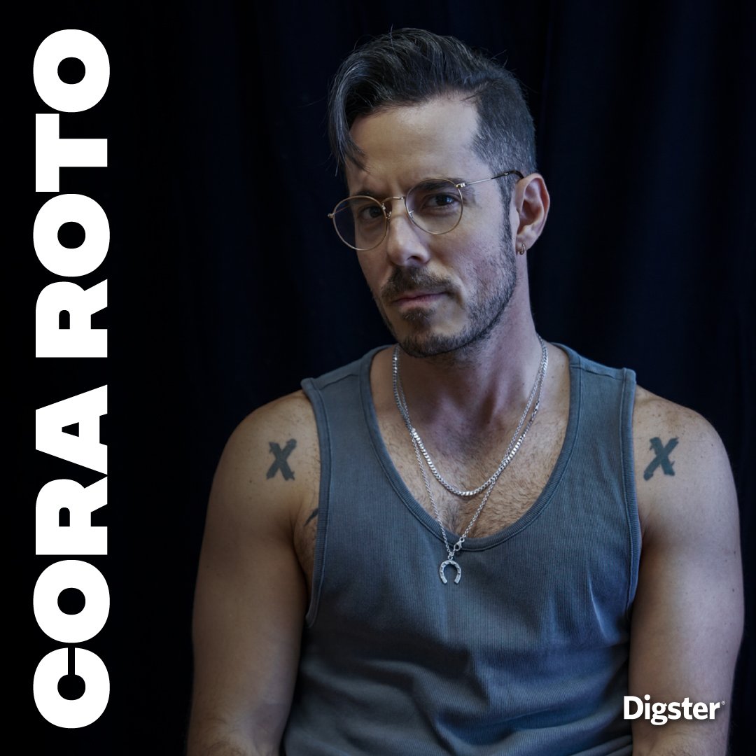 💜 Llegó el momento de escuchar #Sarajevo de <a href="/jose_madero/">MADERO</a>, ¡ya en #Digster!   open.spotify.com/playlist/3ek1K…