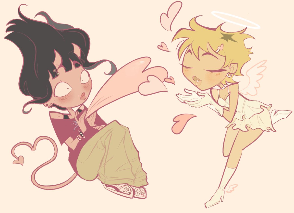 After 2 months  of not posting at all !! I think

#tdtwt
#mkulia
#TotalDrama