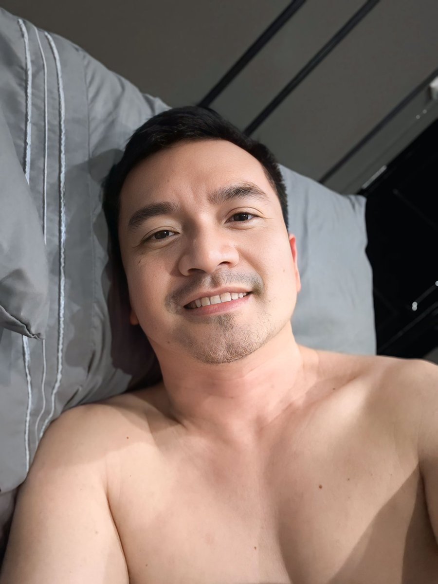 Jumel Bornilla, M.D. tweet media
