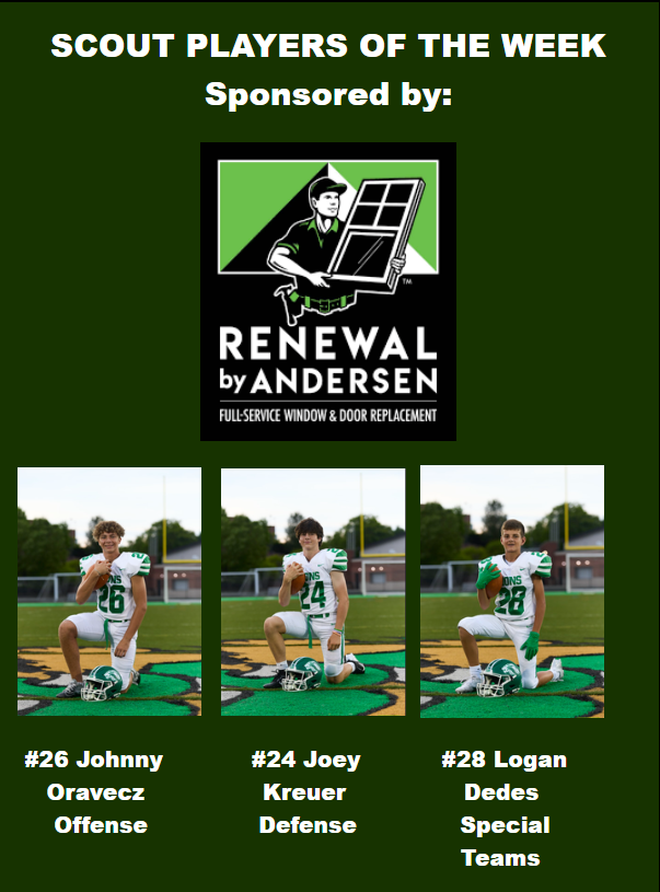 SFLionsFB's tweet image. Continuing to get better during practice every week. #gohunt