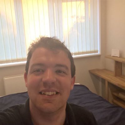 Daniel Baker tweet media