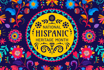 Seattle_Housing's tweet image. National Hispanic Heritage Month honors the diverse traditions and contributions of the Latinx community in the U.S. Find ways to celebrate and resources for learning in The Voice. bit.ly/3ZC0S3m