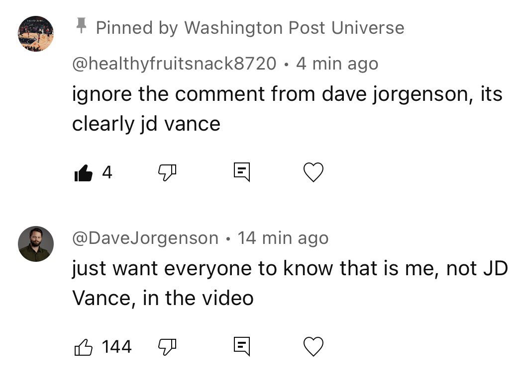 Dave Jorgenson tweet media