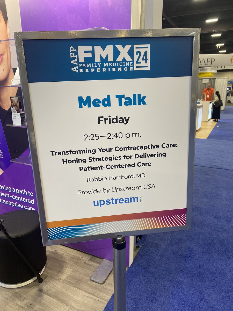 Upstream USA tweet media