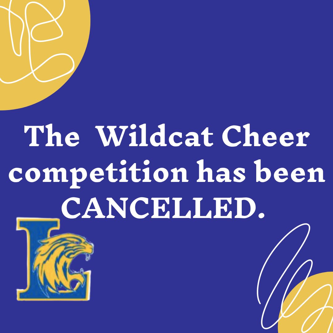 Lexington HS Wildcat Athletics tweet media