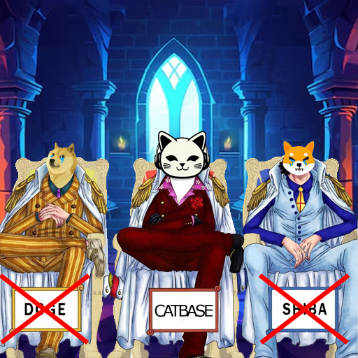 🚀 Something BIG is coming! 🐱✨

Hey CatBase fam, we’re pushing our launch by 7-14 days. Why? Because what we’re cooking up will be EPIC and UNFORGETTABLE! 🔥

Stay tuned – it’s going to be worth it! 😺💥

#CatBase #Crypto #MemeToken #GetReady