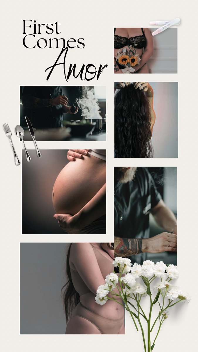 “I’m pretty sure there’s a shortage of decent penis in this city.”

The Backup Plan x Fools Rush In 
RomCom

- BIPOC Rep (Latine/Own Voices)
- LGBT+ Rep
- Plus Size Rep

#firstlinepit